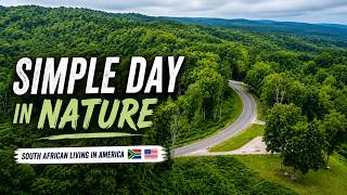 One of My Favorite Things to Do in America