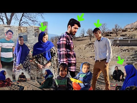 "Saleh on the Path of Hardships: Love, Separation, and Estrangement"