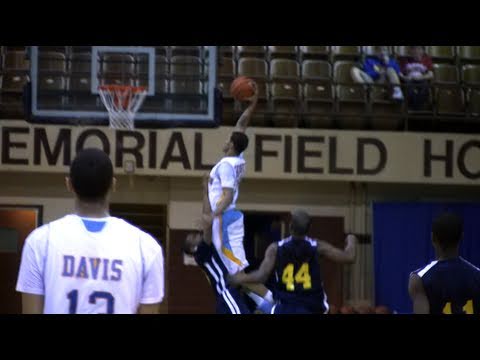 Negus Webster Chan 2010-2011 Huntington Prep Junio...