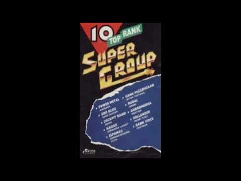 God Bless - Sang Jagoan (1991)