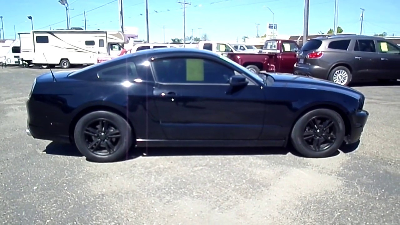2014 Mustang For Sale by Owner California YouTube