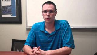 Apache Hadoop in Scientific Computing (Joey Jablonski)