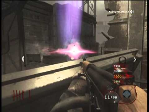 major easter egg ascension zombies map part 1