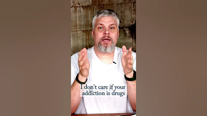 You Are Not Alone: Battling Addiction Together