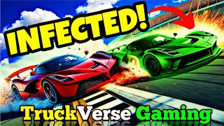 Ramp Car Racing | Car Racing 3D | Android Gameplay | Car Racing game | car games 🔥 screenshot 3