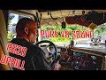 PURE SCANIA V8 SOUND // LOADED & UPHILL & 10m PIPE