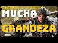 ELDEN RING te hace sentir pequeño
