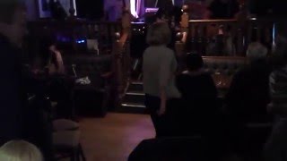 28 Years Later Garrick 3 Transmission