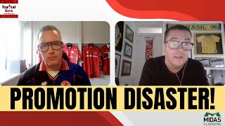 Famous PROMOTION DISASTER FOR BORO! | Middlesbrough 1-2 Millwall Reaction | Typical Boro Ep 63 Wealth