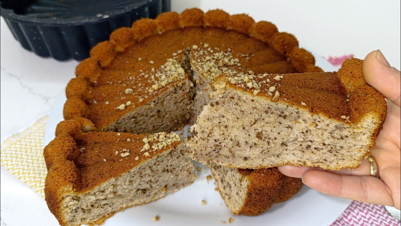Kek Tarifleri 💯 Kabardıkça Şimardı Beş Çayı Tarifi Nefis Yemek Tarifleri Kek Nasıl Yapılır Meryem
