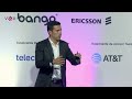 Vox Solutions at M360 LATAM 2024 - The AI Enabled Techco session