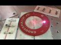 How A Groove Fix Doughnut Is Made