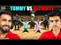 Tommy Vercetti Vs Security In GTA 5 Real Life!