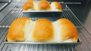 リッチな“生食パン”と“いちごジャム”を手作りしてみた ｜ビルソンローラーズ