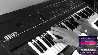 Download lagu ESQ1 Vol 1 Pads and Atmos ESQ1 Vol 1 Pads and Atmos