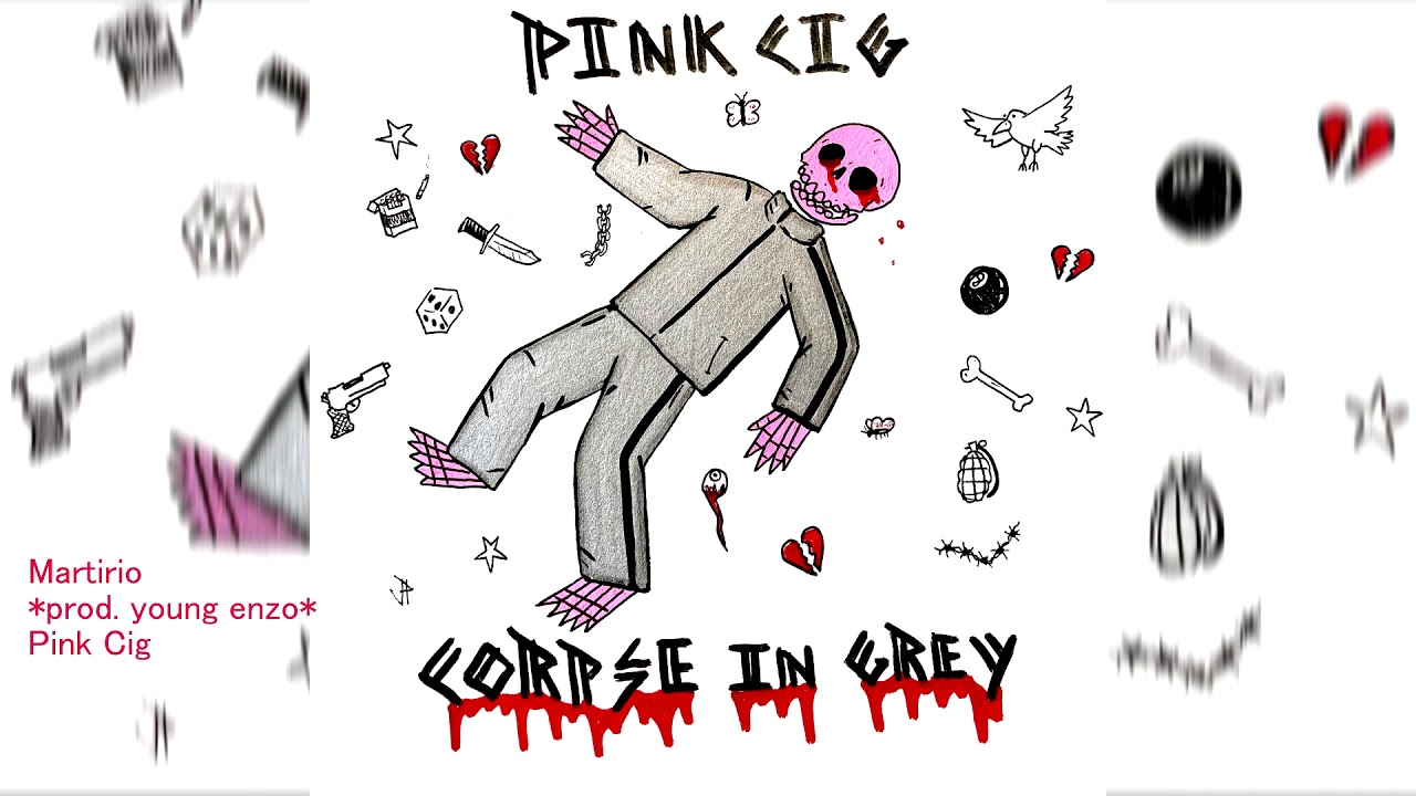 Watch pink cig - Martirio on YouTube Watch pink cig - Martirio on YouTube