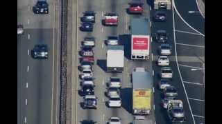 James Howard Kunstler ~ The Failure of Suburbia