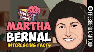 Dr. Martha Bernal (Psychologist) | Discovering Mexican American Heritage