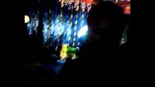 Erins family senior prom