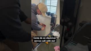 30 amp GFCI dryer circuit!