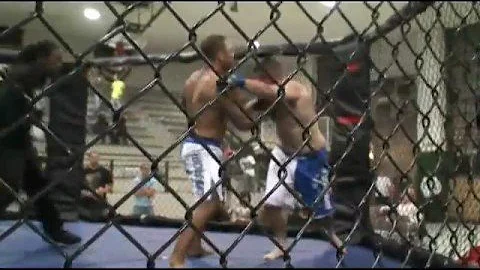 Mike Ploski Vs. Mike Jaber