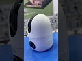 Securty home wifi camera ranger dual mini