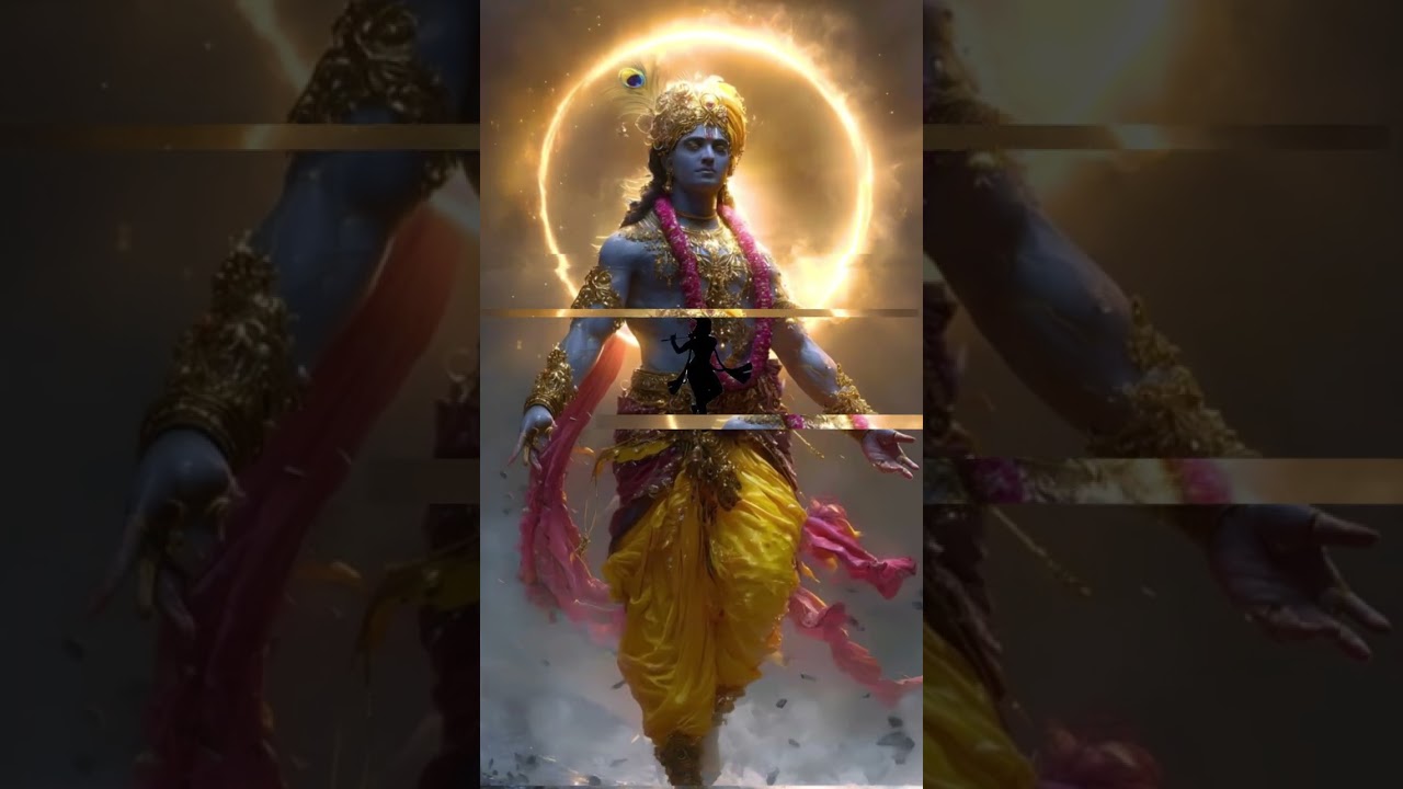 Krishna Ji Edit #foryou #edit #editing