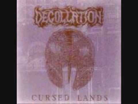 洋楽 Decollation/cursed land Decollation – Cursed Lands | Releases | Discogs