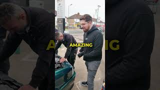 Uks Best Mechanic Reacts To My Audi S2 Rally Car