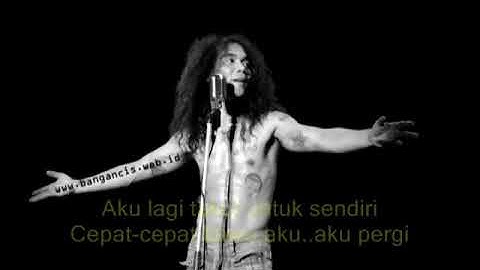 SLANK - Atmosphere Blues Lirik