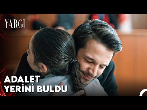 Çınar Tahliye Oldu! - Yargı 94. Bölüm