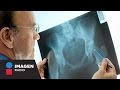 Fractura de cadera: Manejo y tratamiento / Bien y Saludable