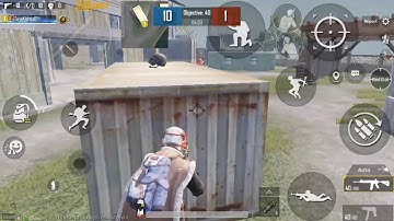 1v1 tdm challenge with my friend