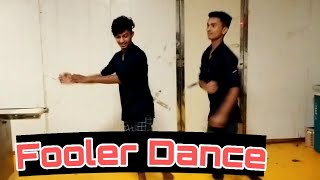 Jn Jaber Khan New Fooler Dance 2021