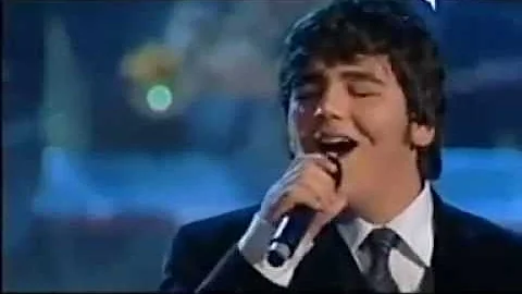 Ignazio Boschetto & Al Bano -  L'amore e' sempre a...