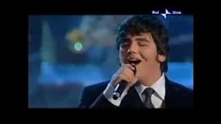 Video voorbeeld van "Ignazio Boschetto & Al Bano -  L'amore e' sempre amore TLUC"