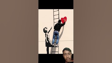 What a illusion| reacting #zachking #shorts #react #reaction