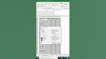Comment remplir automatiquement les cellules vides sur Excel ?