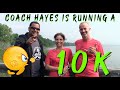 Thank you subscribers for getting Coach Hayes Football to 10K subs in less than a year.