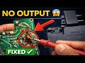 Nikon Charger Dead? 😱 | MH-32 8.4V Output Repair | Easy Method