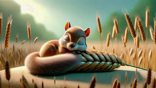 ?? Lullaby Serenade for Deep Sleep: Calming Baby Sleep Music & Relaxing Tunes for Stress Relief ??