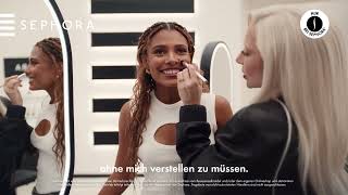 Lady Gaga X Sephora Beauty Loud And Proud Mit Haus Labs.