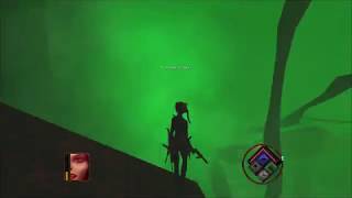 Bloodrayne - Daemite Chamber (Dante's Inferno)