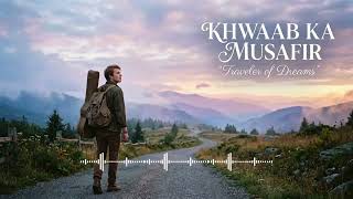 Khwaab Ka Musafir | Dreamy Journey Lofi Mix | Atmospheric Chill Beats for Travel screenshot 3