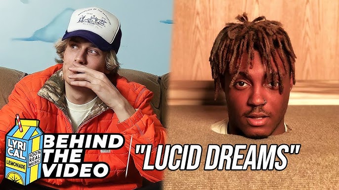 X 上的Lyrical Lemonade：「Watch Montreality's new interview featuring Juice Wrld  & Ski Mask:  [@JuiceWorlddd] x [@THESLUMPGOD]   / X