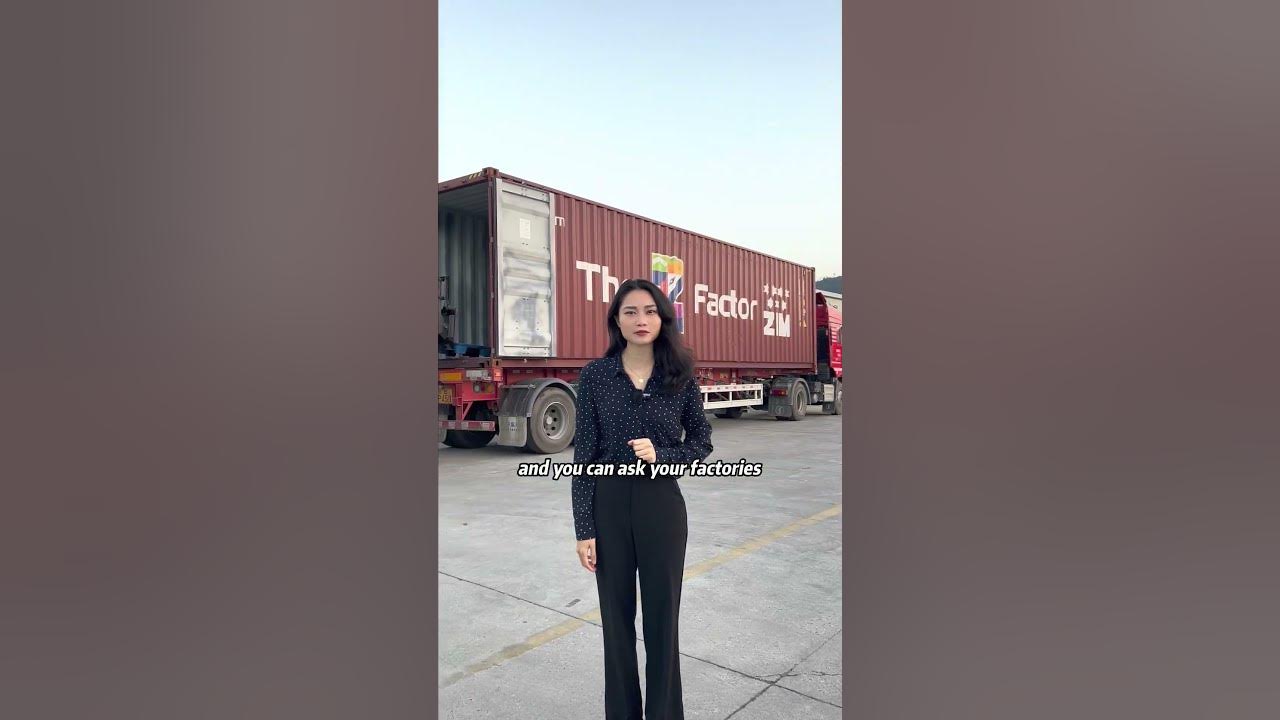 China Top 5 Freight Forwarding Service Provider #freight #shipping #oceanfreight #logistics