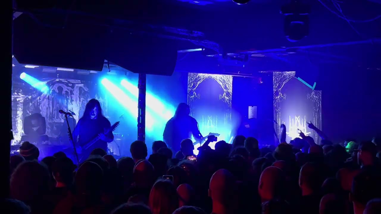 Orbit Culture - North Star of Nija (Live) 