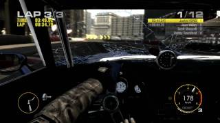 GRID 1080p Testing