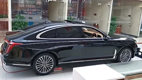 2023年4大新車曝光，款款都是精品，17萬起配2.0T+8AT，氣場十足 - 天天要聞