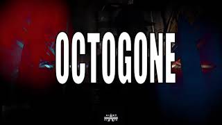 OCTOGONE || BOOBA VS KAARIS TYPE BEAT 2019|| HARDCORE TRAP BEATS||INSTRUMENTAL TRAP BEATS 2019 Resimi